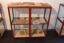 Casa - Muzeu Grigore Tabacu Din Hemeius poza